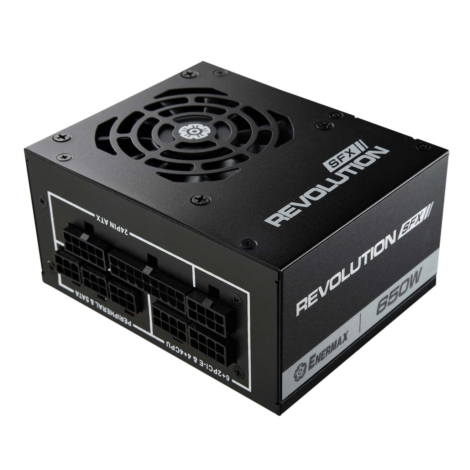 金(jīn)煉魔劍RevoluTion SFX 650W 金(jīn)煉魔劍RevoluTion SFX 650W